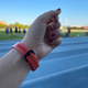 Imagen para el artículo titulado Huawei Band 6: por fin una pulsera barata que planta cara a la Mi Band de Xiaomi